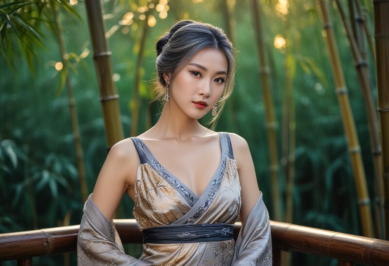 酉时宇宙：暗线回响